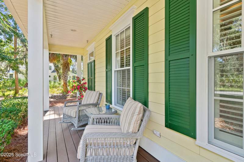 4 bedroom Single Family Residence at 440 Eagle Crest Drive, Sanctuary Cove, Waverly — photo 3