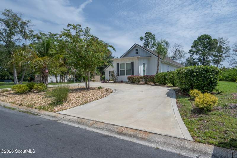 4 bedroom Single Family Residence at 103 Carrington Court, Laurel Island-Christains Land, Kingsland — photo 4