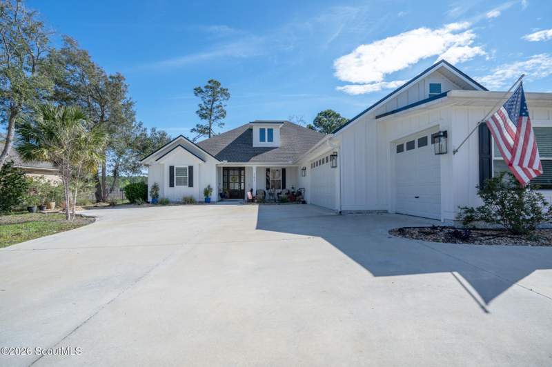 4 bedroom Single Family Residence at 103 Carrington Court, Laurel Island-Christains Land, Kingsland — photo 5