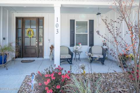 103 Carrington Court, Kingsland GA - photo 6 of 56