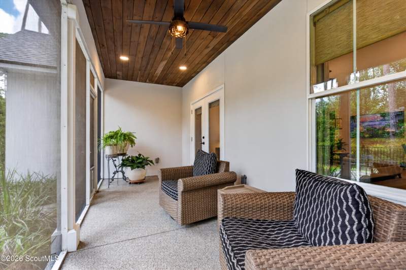 4 bedroom Single Family Residence at 218 Eagle Crest Drive, Sanctuary Cove, Waverly — photo 3
