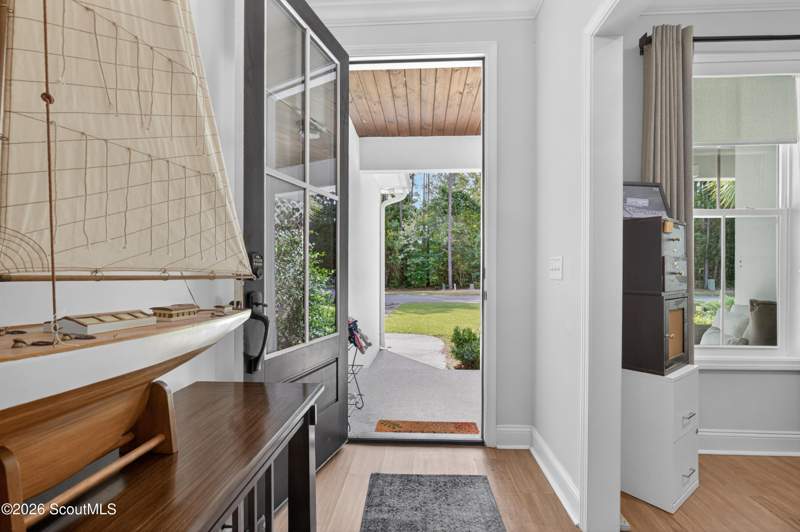 4 bedroom Single Family Residence at 218 Eagle Crest Drive, Sanctuary Cove, Waverly — photo 5