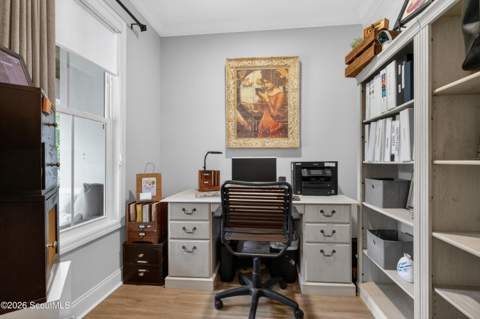 218 Eagle Crest Drive, Waverly GA - photo 12 of 25