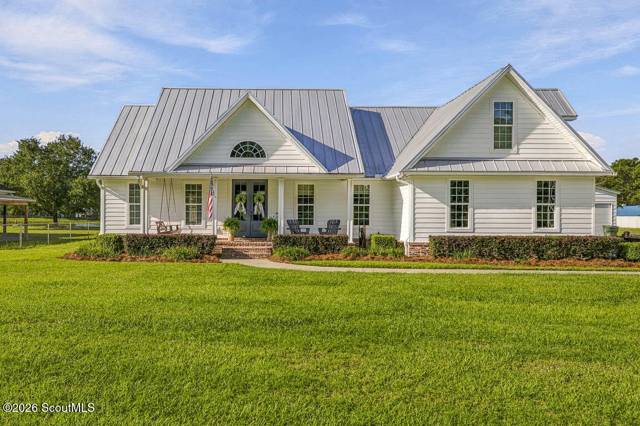 1139 Emanuel Church Road