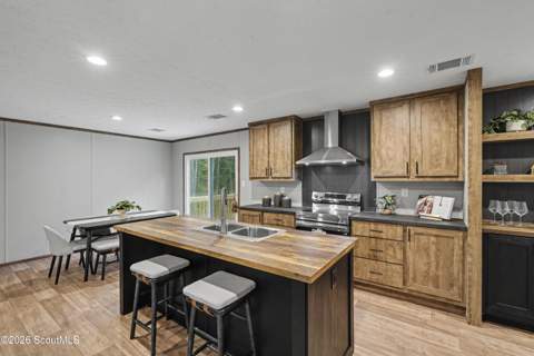 1110 Lecounte Road, Townsend GA - photo 9 of 50