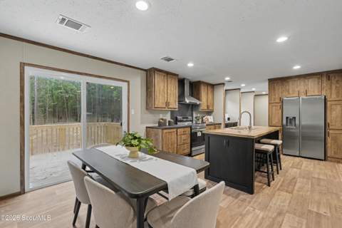 1110 Lecounte Road, Townsend GA - photo 14 of 50