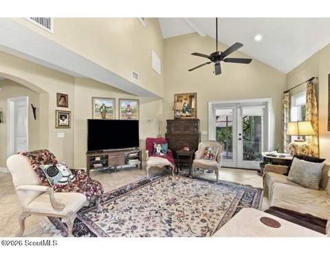 11 Gray Wolf Drive, Brunswick GA - photo 6 of 24