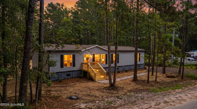 1110 Lecounte Road, home for sale in Townsend