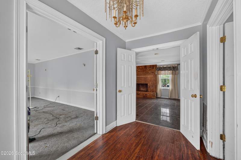 5 bedroom Single Family Residence at 2501 Mahan Drive, No Recorded Subdivision, Waycross — photo 5