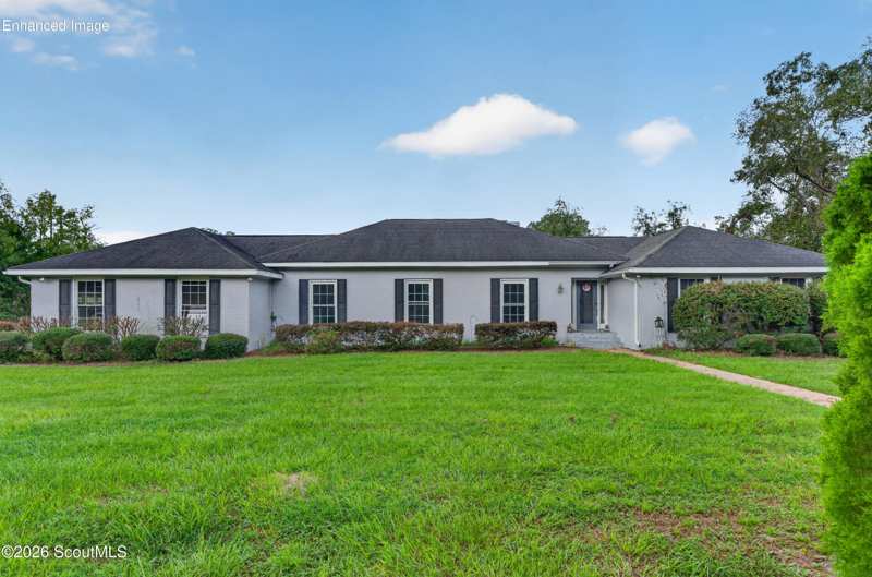 5 bedroom Single Family Residence at 2501 Mahan Drive, No Recorded Subdivision, Waycross — photo 1