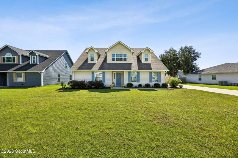 5 bedroom Single Family Residence at 608 Victorias Circle, Victoria Landing, St. Marys — photo 3