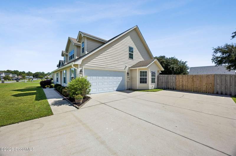 5 bedroom Single Family Residence at 608 Victorias Circle, Victoria Landing, St. Marys — photo 5