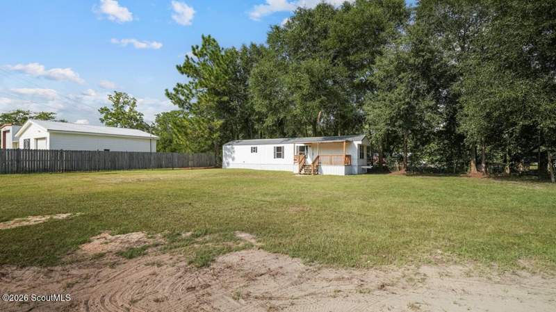 2 bedroom Mobile Home at 50 Sangster Road, No Recorded Subdivision, Jesup — photo 3