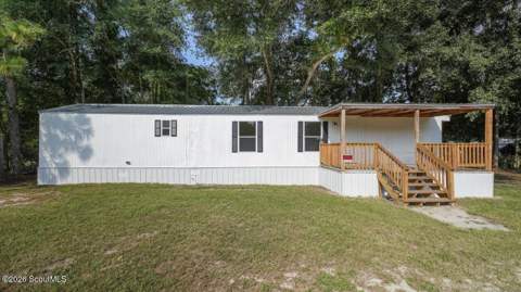 50 Sangster Road, Jesup GA - photo 6 of 22