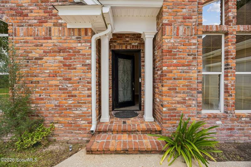 4 bedroom Single Family Residence at 912 E Riverview Drive, No Recorded Subdivision, St. Marys — photo 4