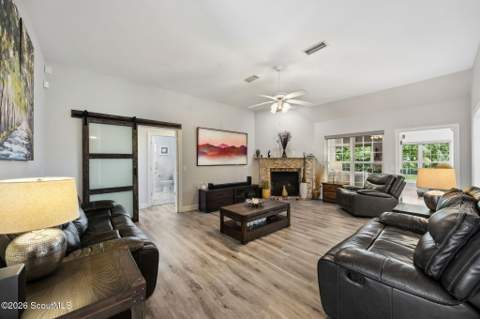 912 E Riverview Drive, St. Marys GA - photo 6 of 49