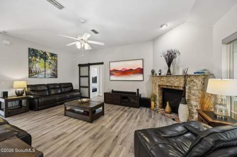 912 E Riverview Drive, St. Marys GA - photo 8 of 49
