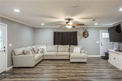 4697 Effie Sweat Lane, Waycross GA - photo 8 of 38