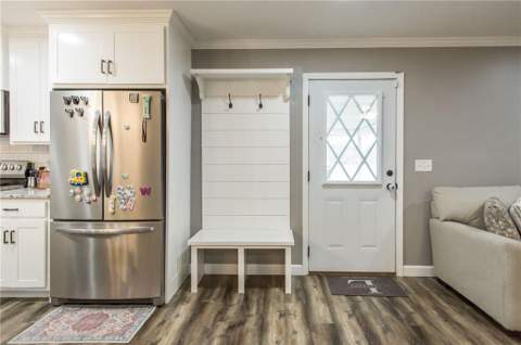 4697 Effie Sweat Lane, Waycross GA - photo 12 of 38