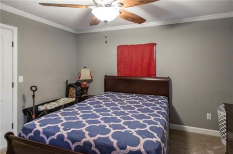 4697 Effie Sweat Lane, Waycross GA - photo 15 of 38
