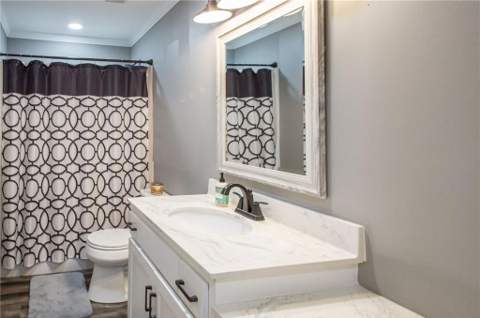 4697 Effie Sweat Lane, Waycross GA - photo 17 of 38