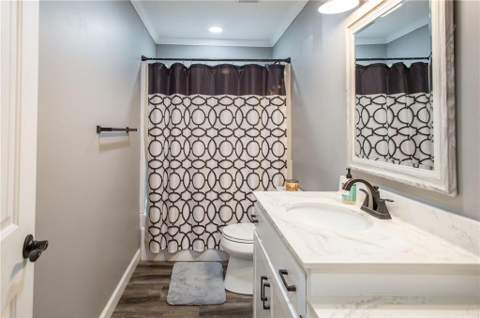 4697 Effie Sweat Lane, Waycross GA - photo 18 of 38