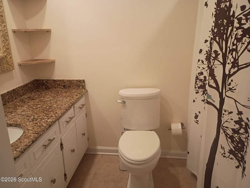 3 bedroom Single Family Residence at 1602 Kecia Way, Waycross, Waycross — photo 4