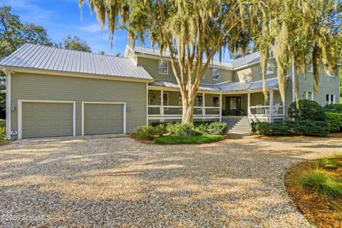 227 Five Pounds Road, St. Simons Island GA - photo 24 of 87