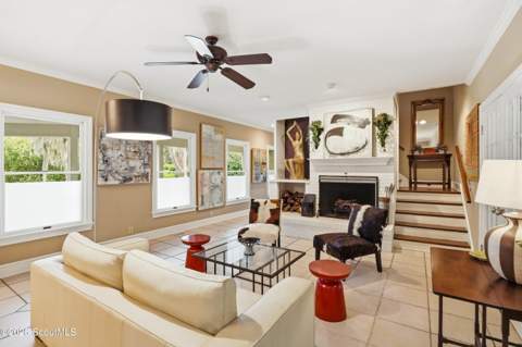 227 Five Pounds Road, St. Simons Island GA - photo 23 of 87