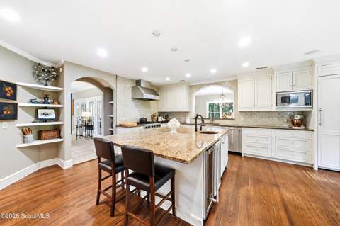 227 Five Pounds Road, St. Simons Island GA - photo 8 of 87