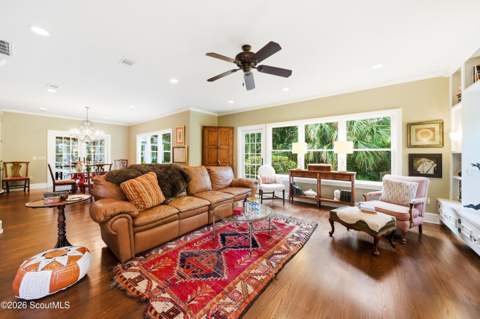 227 Five Pounds Road, St. Simons Island GA - photo 9 of 87