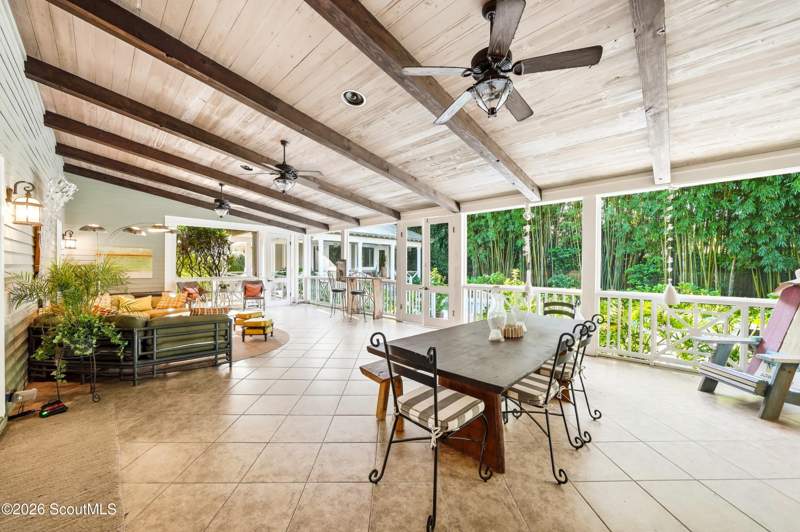 5 bedroom Single Family Residence at 227 Five Pounds Road, Shaws Bounty, St. Simons Island — photo 5