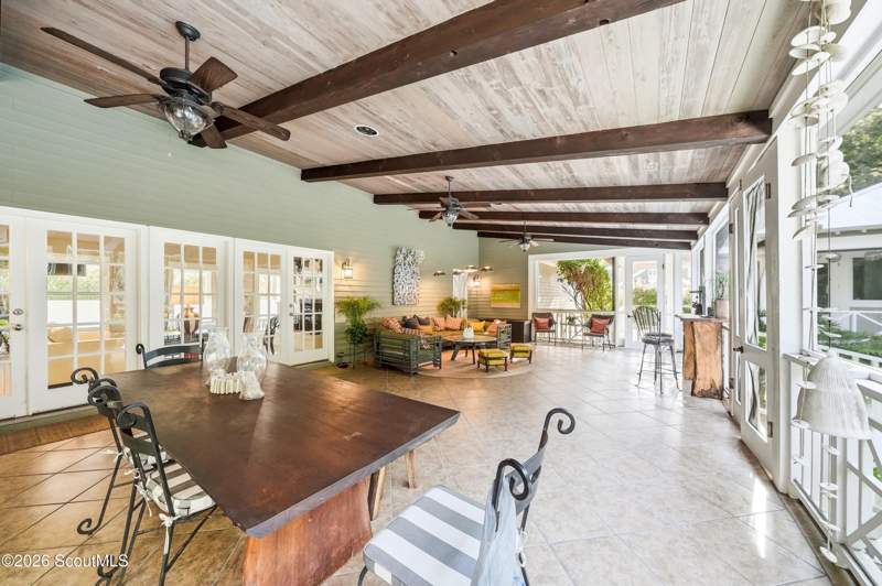 5 bedroom Single Family Residence at 227 Five Pounds Road, Shaws Bounty, St. Simons Island — photo 4