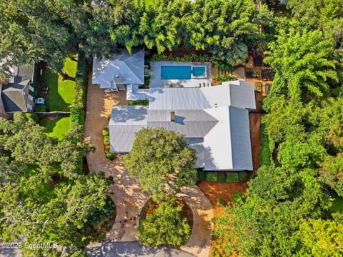 227 Five Pounds Road, St. Simons Island GA - photo 17 of 87