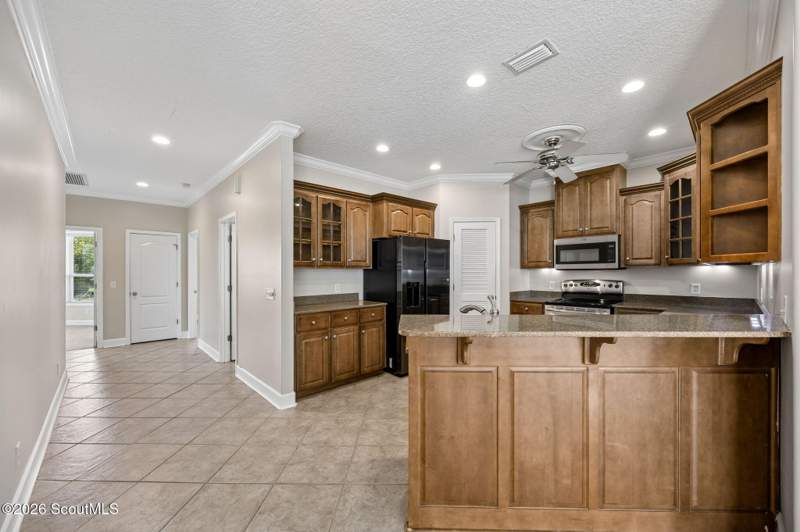 3 bedroom Single Family Residence at 103 Meridian Drive, Laurel Island-Laurel Landing, Kingsland — photo 4