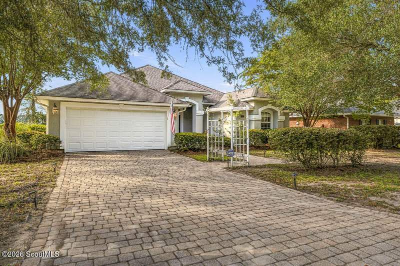 3 bedroom Single Family Residence at 162 Majestic Oaks Drive, Majestic Oaks, Brunswick — photo 3