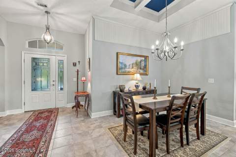 162 Majestic Oaks Drive, Brunswick GA - photo 6 of 38