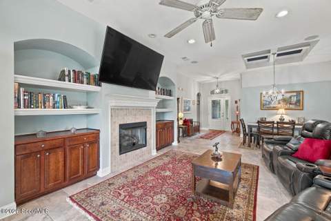 162 Majestic Oaks Drive, Brunswick GA - photo 19 of 38