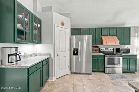162 Majestic Oaks Drive, Brunswick GA - photo 12 of 38