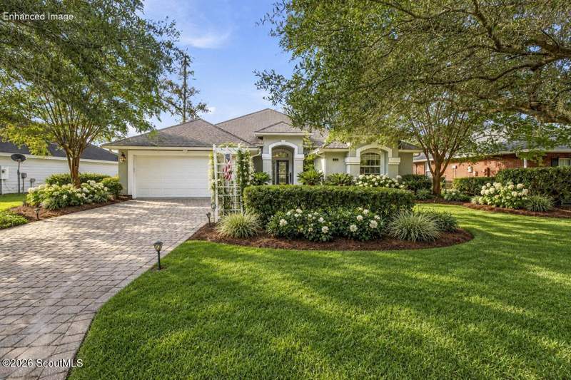 3 bedroom Single Family Residence at 162 Majestic Oaks Drive, Majestic Oaks, Brunswick — photo 4
