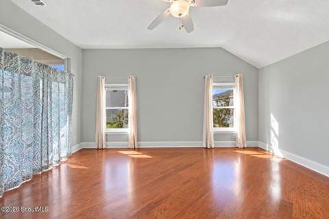 162 Majestic Oaks Drive, Brunswick GA - photo 21 of 38