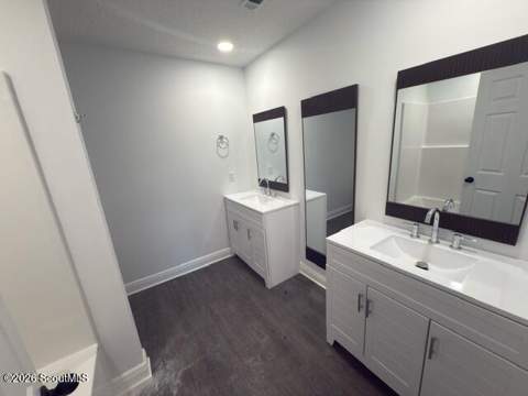 5495 Old Waynesville Road, Waynesville GA - photo 11 of 11