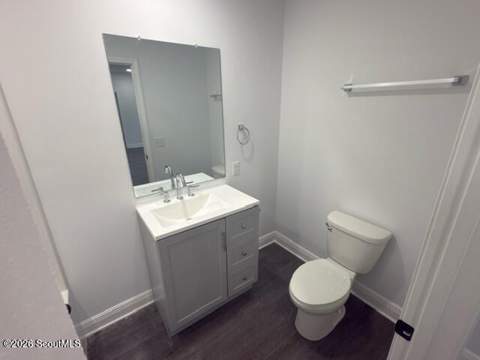 5495 Old Waynesville Road, Waynesville GA - photo 7 of 11