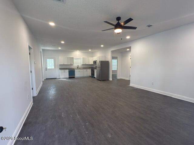 3 bedroom Single Family Residence at 5495 Old Waynesville Road, Hawk's Landing, Waynesville — photo 4