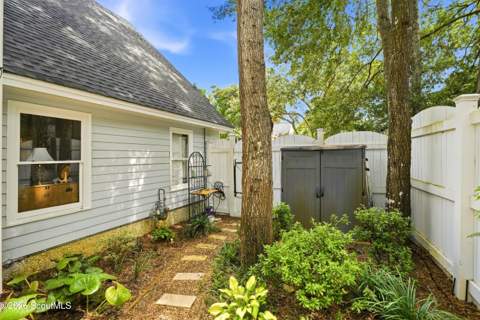 111 Rosemont Street, St. Simons Island GA - photo 13 of 44