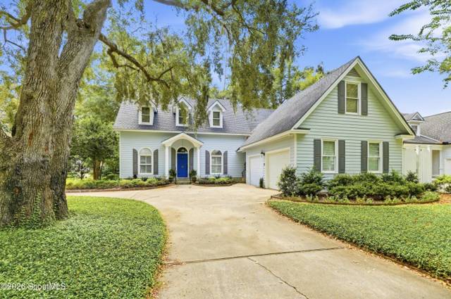 111 Rosemont Street, home for sale in St. Simons Island