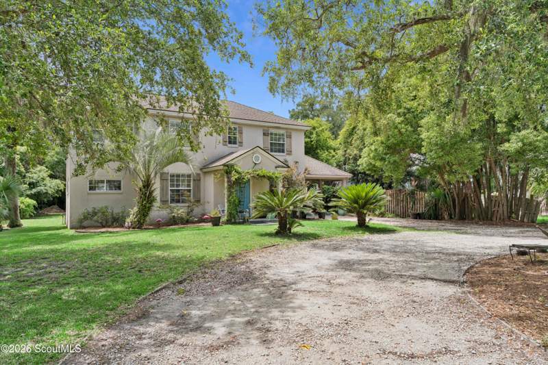 4 bedroom Single Family Residence at 1411 Lanier Boulevard, Windsor Park, Brunswick — photo 2