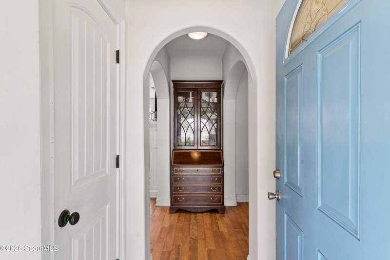4 bedroom Single Family Residence at 1411 Lanier Boulevard, Windsor Park, Brunswick — photo 3