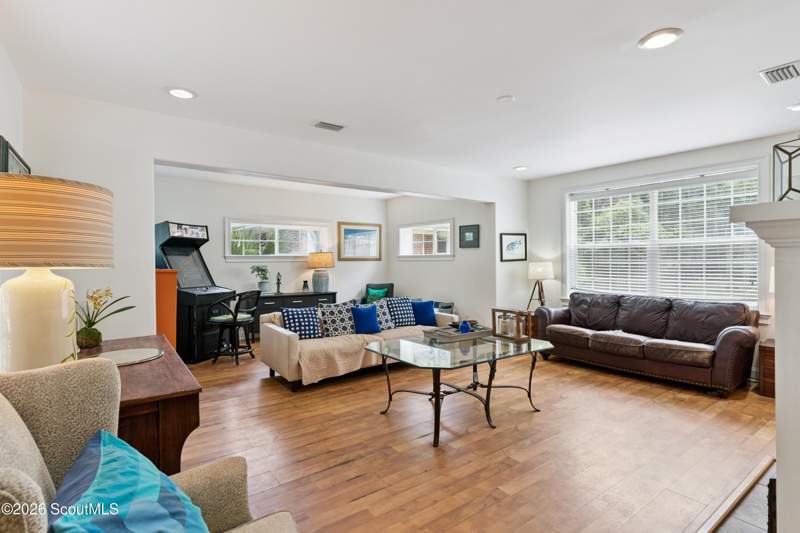 4 bedroom Single Family Residence at 1411 Lanier Boulevard, Windsor Park, Brunswick — photo 4