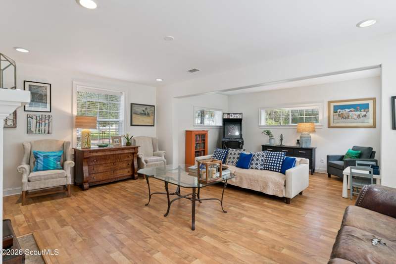 4 bedroom Single Family Residence at 1411 Lanier Boulevard, Windsor Park, Brunswick — photo 5